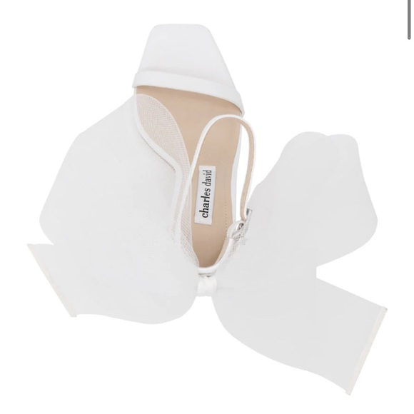 Charles David heels - Picture 3 of 3